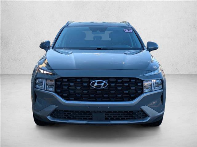 Used 2023 Hyundai Santa Fe SEL image 2