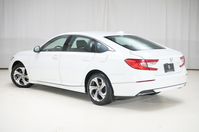 Used 2019 Honda Accord EX image 25