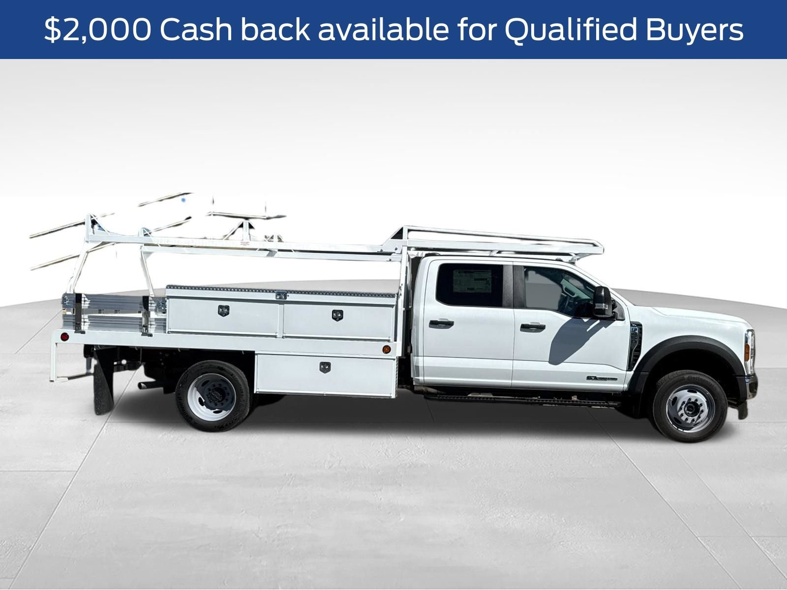 New 2026 Ford F450 XL AWD/4WD video 2