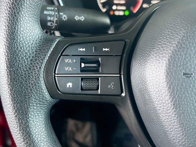 Used 2026 Honda CR-V LX image 17