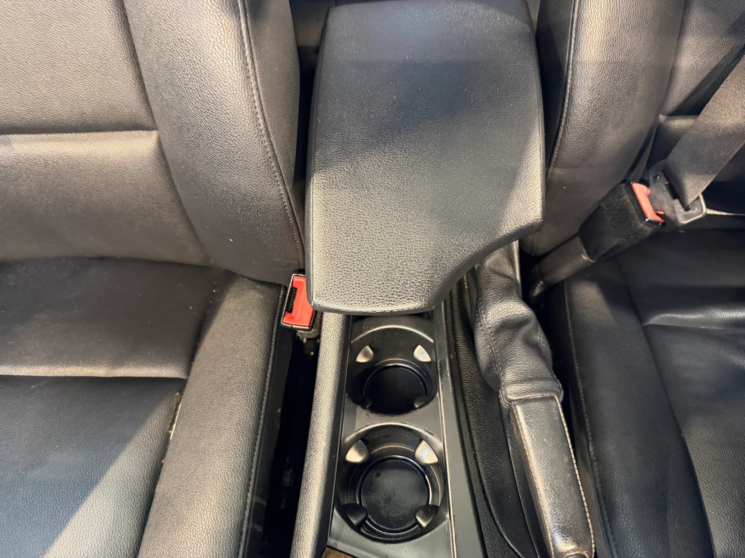 Used 2009 BMW 128i Coupe RWD image 20