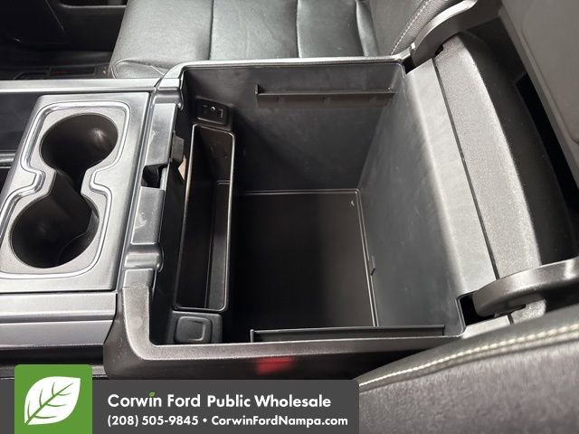 Used 2016 Chevrolet Silverado 2500 LTZ w/ Duramax Plus Package image 34