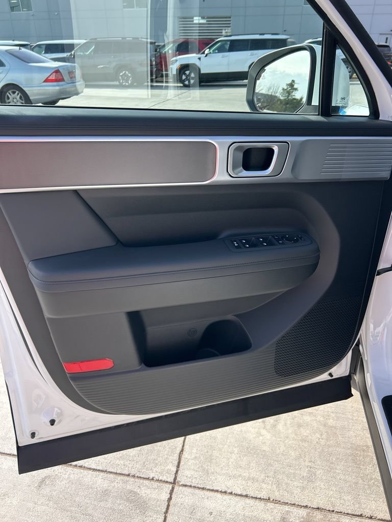 New 2026 Hyundai Santa Fe SEL AWD/4WD image 9