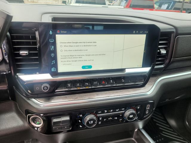 Used 2024 Chevrolet Silverado 2500 LTZ w/ LTZ Texas Edition image 28