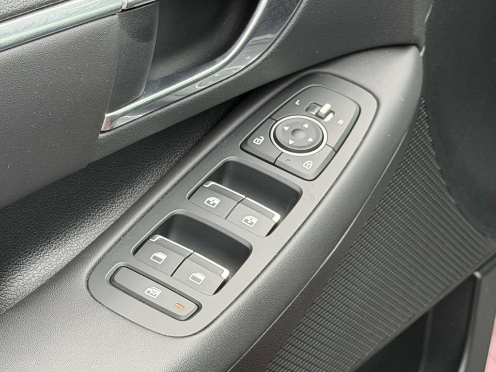 Certified 2023 Hyundai Sonata SEL FWD image 17