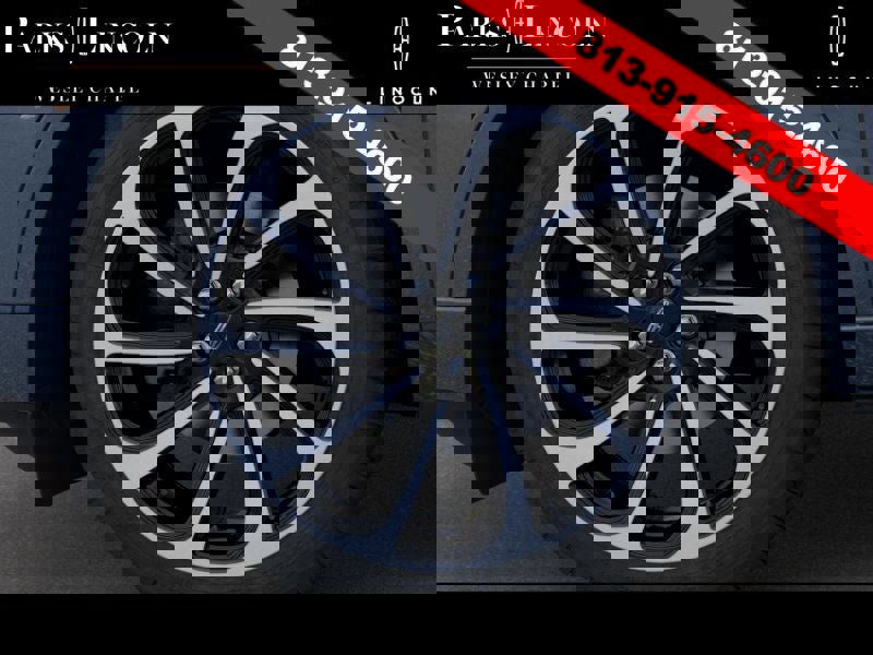 New 2026 Lincoln Nautilus Black Label image 19