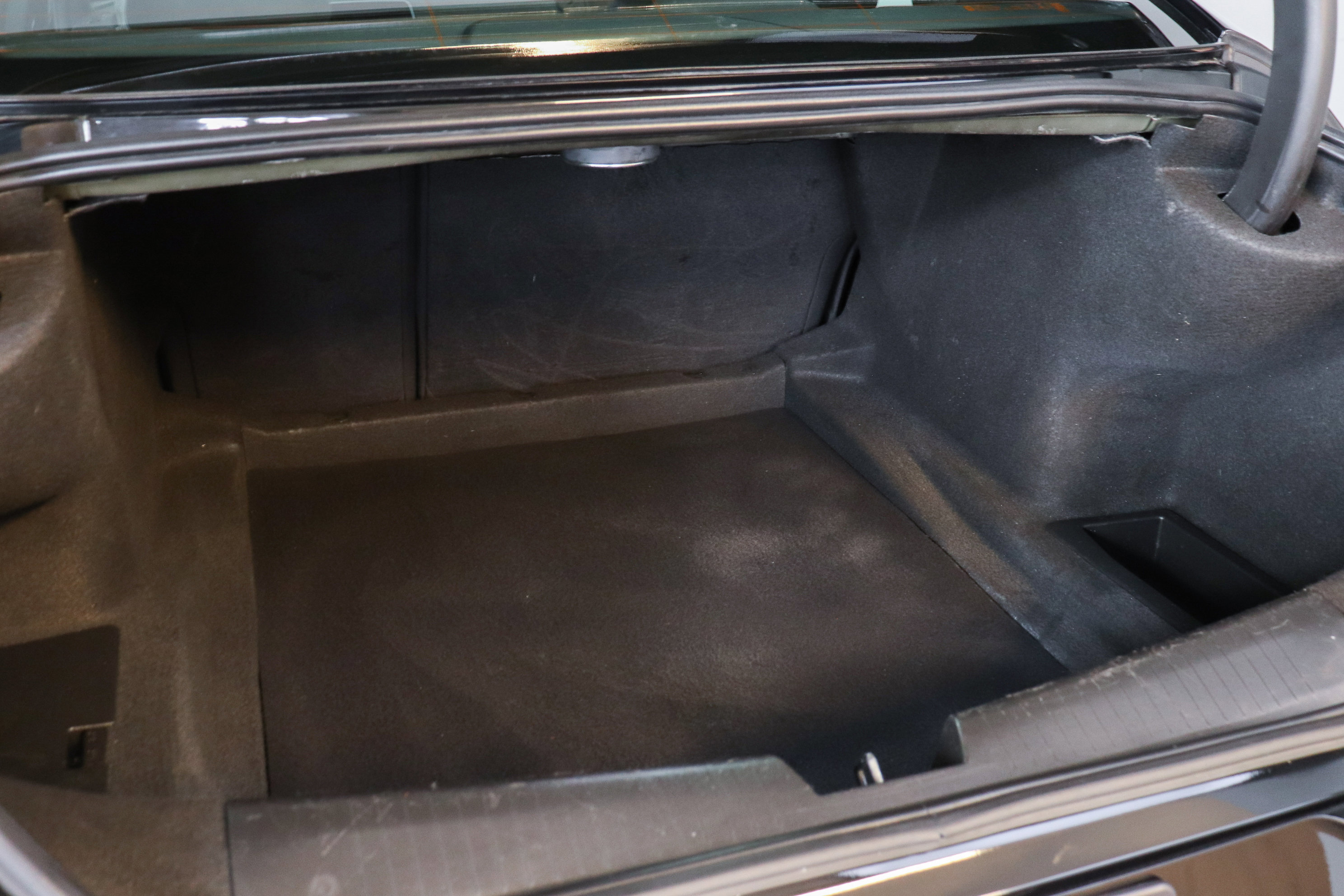 Used 2022 Cadillac CT4 Sport w/ Climate Package image 12