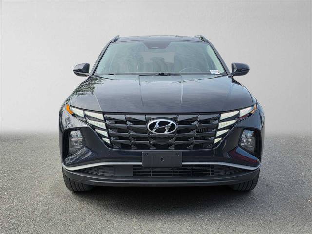 Used 2022 Hyundai Tucson SEL AWD/4WD image 8