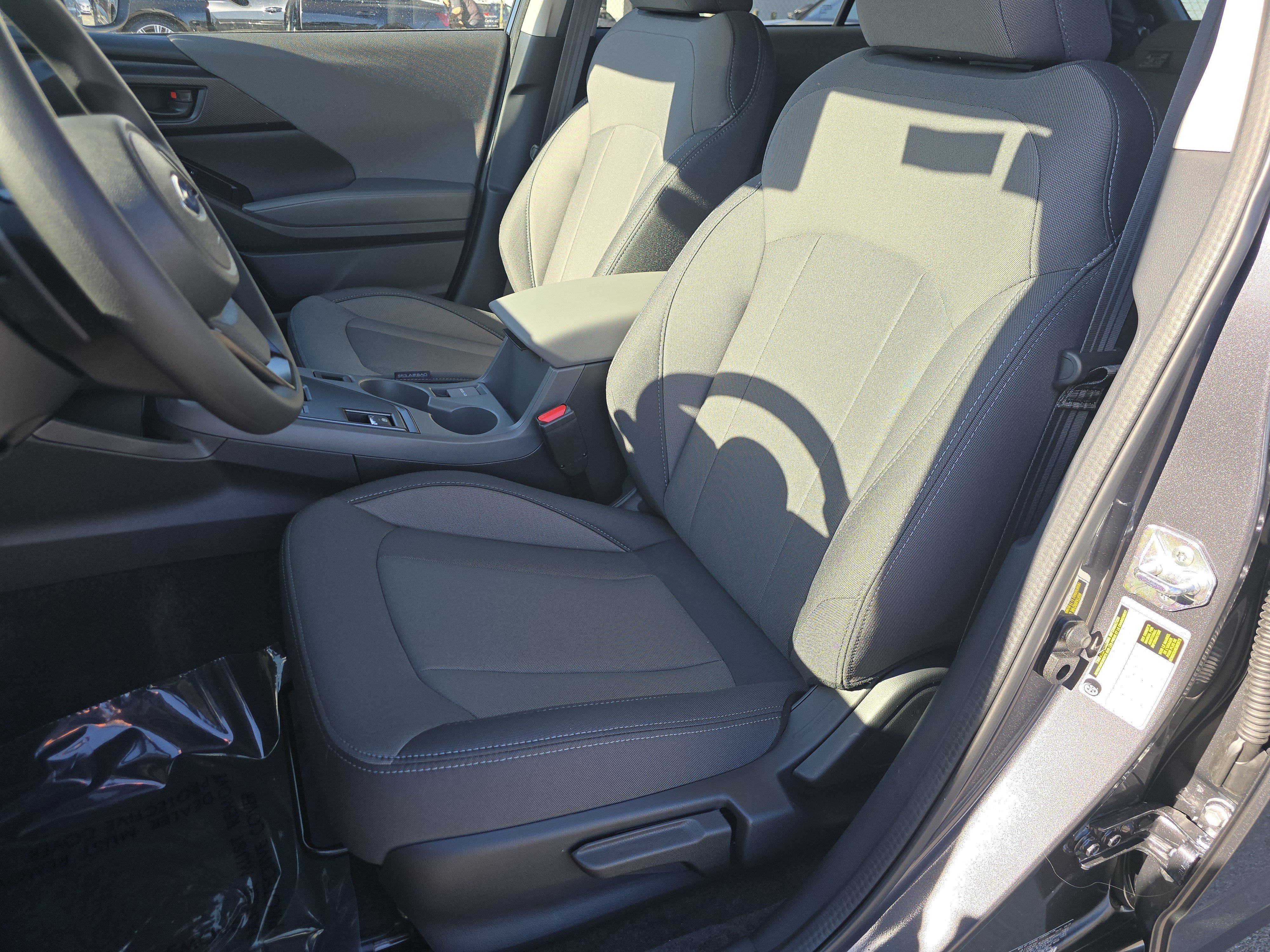New 2026 Subaru Crosstrek 2.5i AWD/4WD image 20