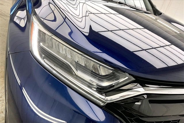 Used 2020 Honda CR-V Touring image 26