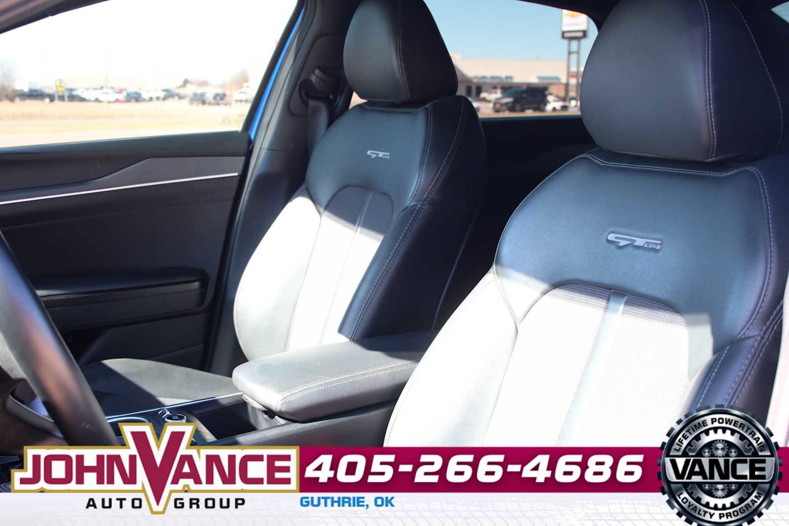 Used 2022 Kia K5 GT-Line image 22