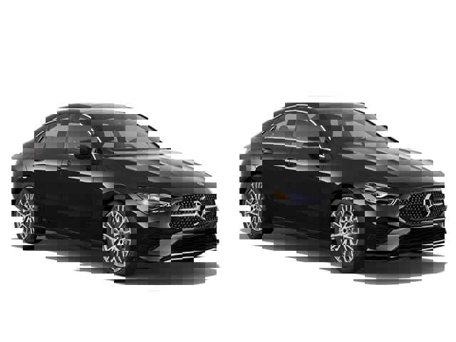 New 2026 Mercedes-Benz CLA 250 4MATIC