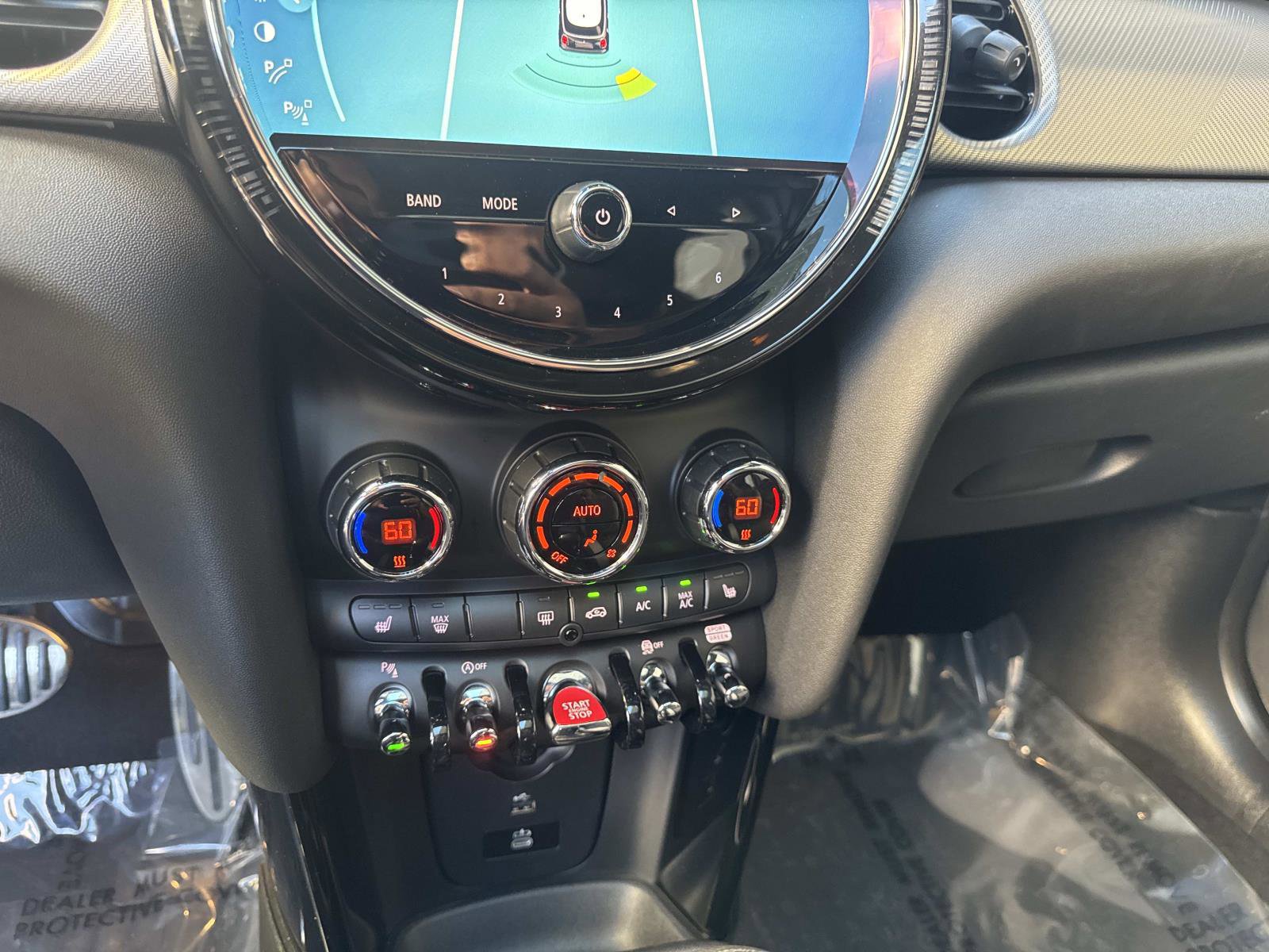 Used 2023 MINI Cooper John Cooper Works w/ Driver Assistance Package image 22