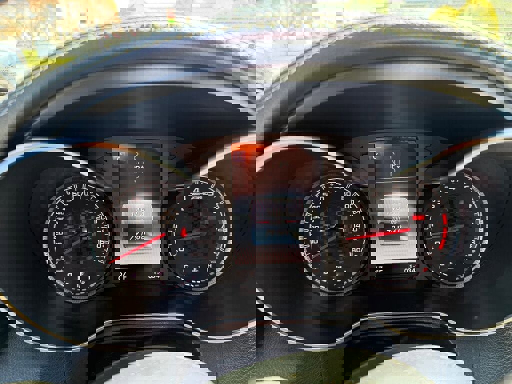 Used 2019 Mercedes-Benz GLC 43 AMG 4MATIC image 13