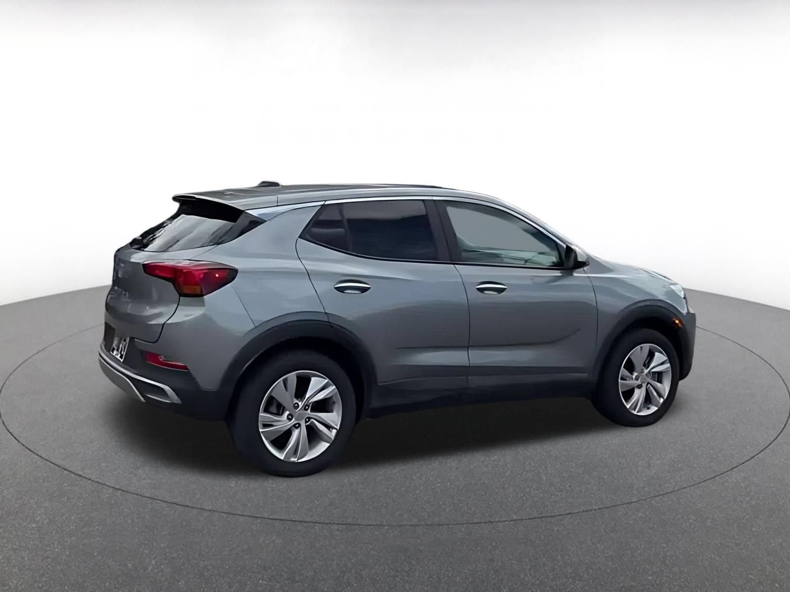 Used 2025 Buick Encore GX Preferred AWD/4WD image 12