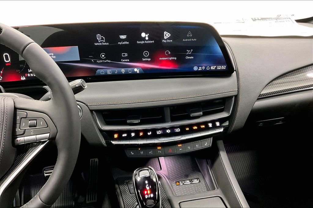 New 2026 Cadillac CT5 V w/ Technology Package image 25