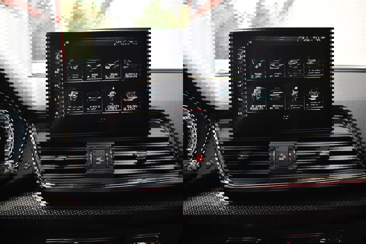 Used 2023 Audi SQ5 Premium Plus w/ Premium Plus Package image 34