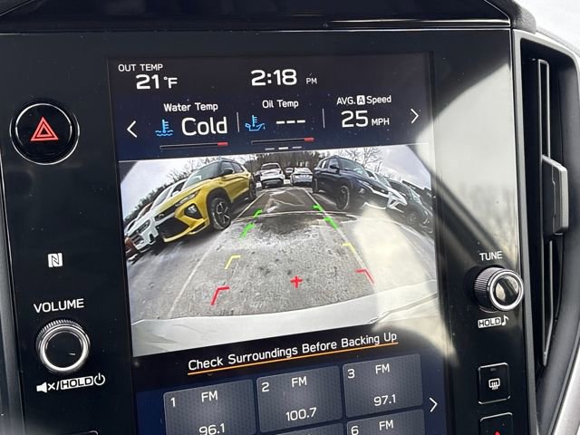 Used 2024 Subaru Impreza 2.0i Sport image 14