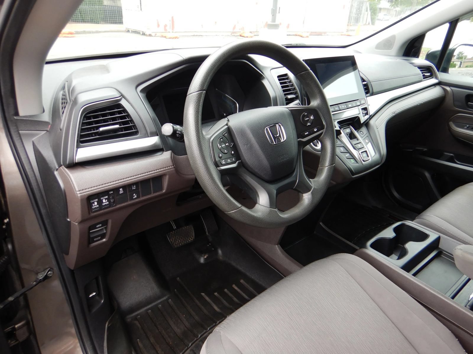 Used 2020 Honda Odyssey EX image 12