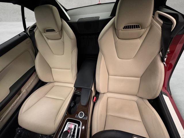 Used 2020 Mercedes-Benz SLC 300 image 22