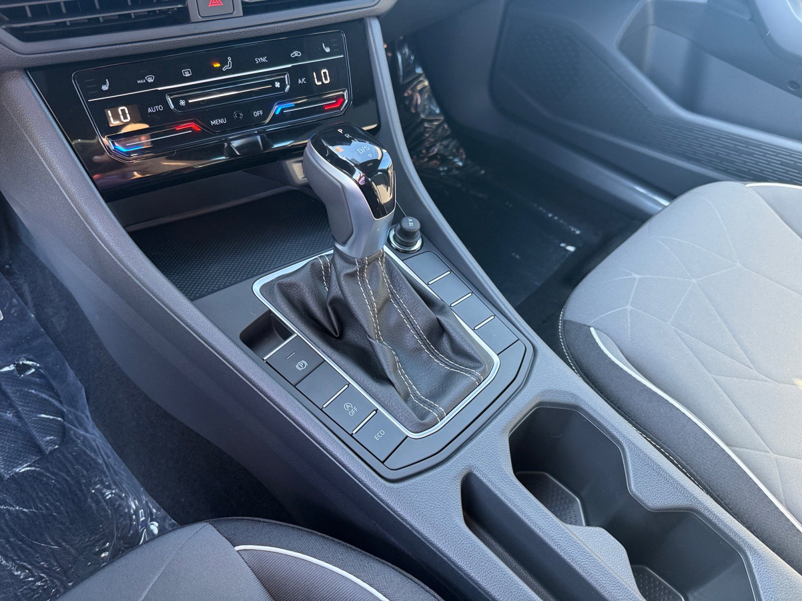 New 2026 Volkswagen Jetta Sport image 13