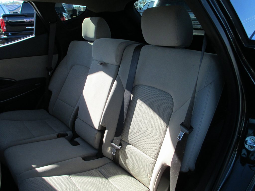 Used 2017 Hyundai Santa Fe Sport image 15