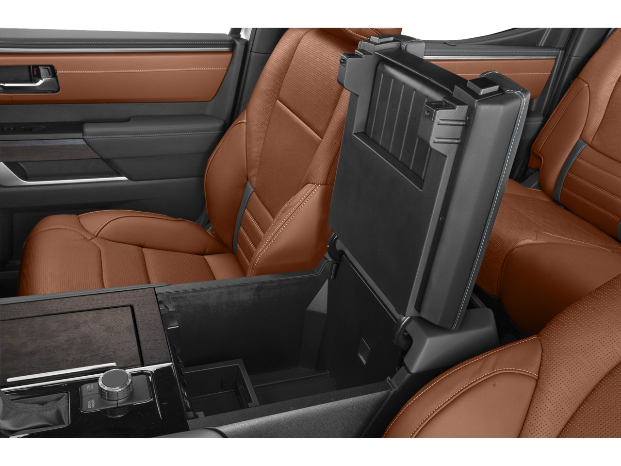New 2026 Toyota Tundra 1794 Edition AWD/4WD image 32