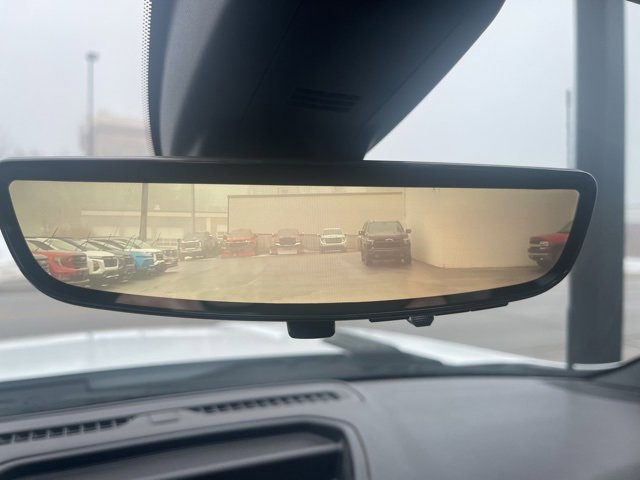 Used 2020 Chevrolet Silverado 2500 High Country w/ Z71 Off-Road Package image 19