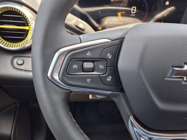 New 2026 Chevrolet Trax ACTIV FWD image 18