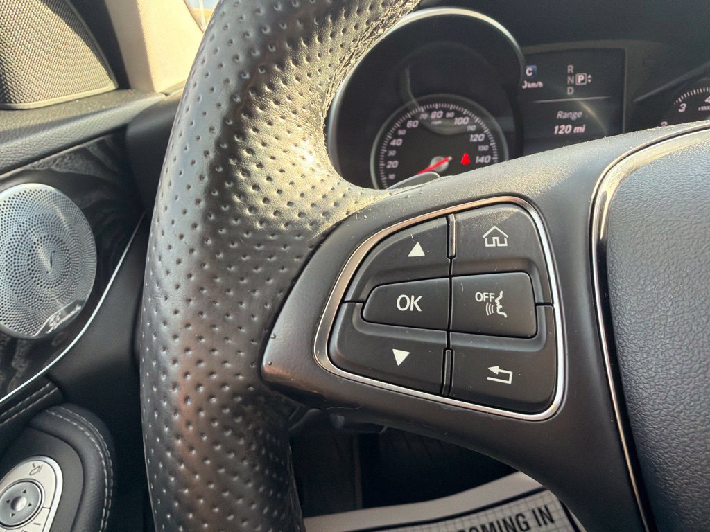 Used 2015 Mercedes-Benz C 300 4MATIC Sedan image 29