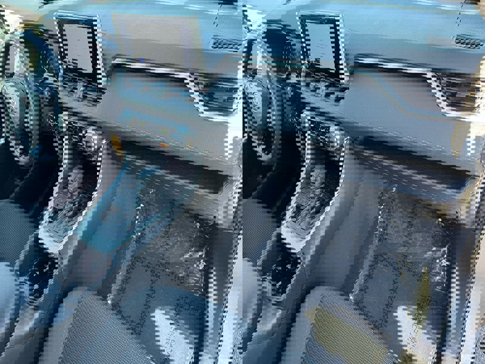 Used 2024 Toyota RAV4 LE image 13