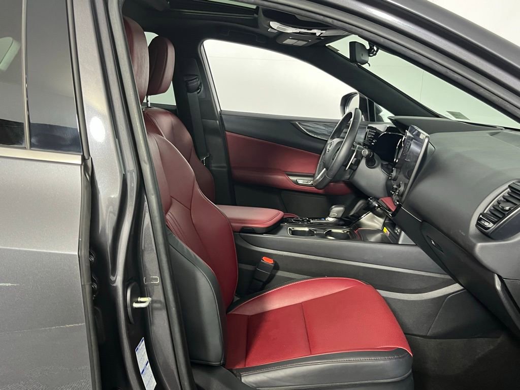 Used 2023 Lexus NX 350 350 Premium image 31
