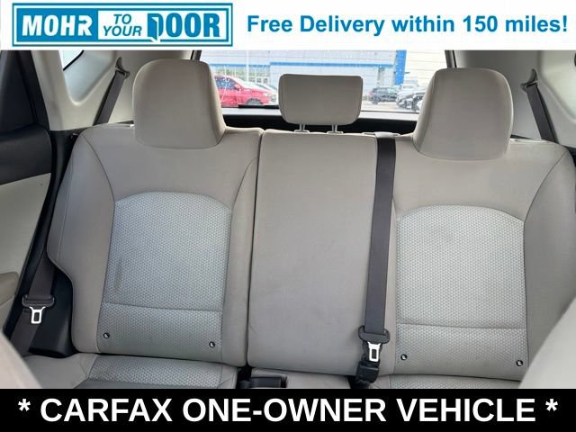 Used 2022 Kia Soul LX w/ Technology Package FWD image 33