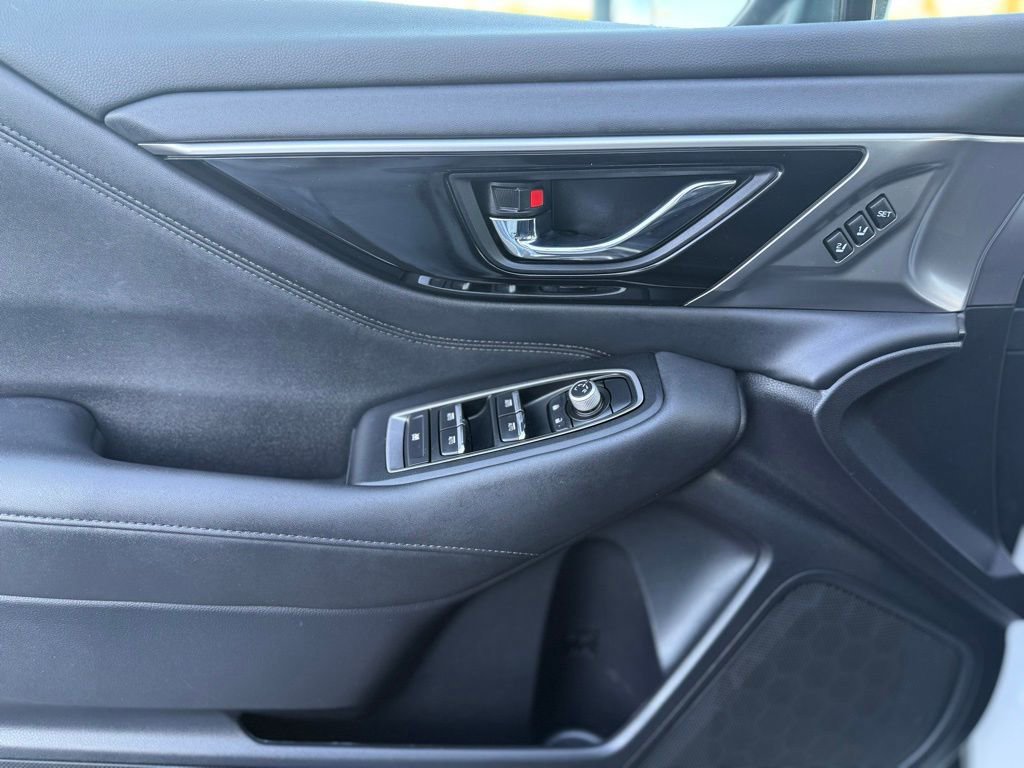 Used 2022 Subaru Outback Limited XT w/ Popular Package #2 image 15