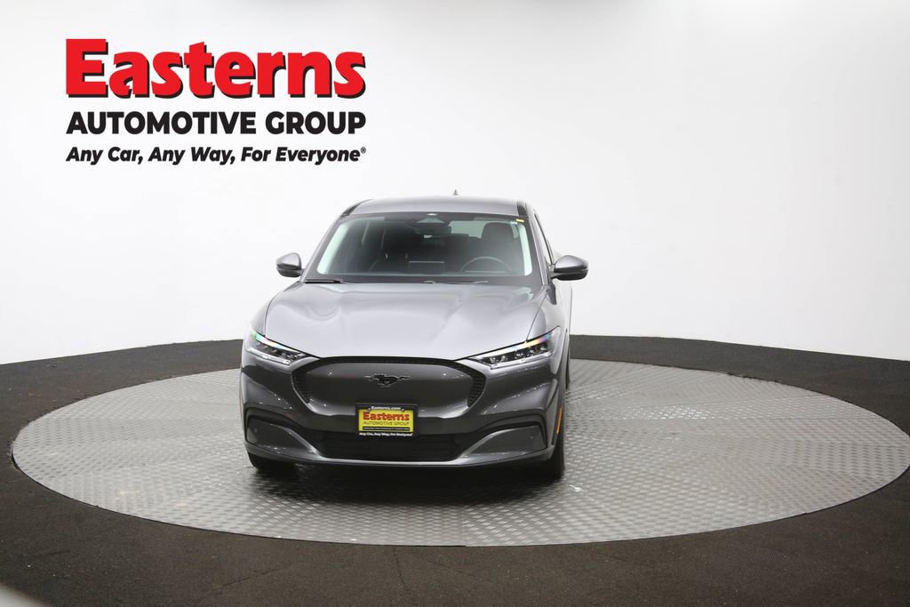 Used 2021 Ford Mustang Mach-E Select image 51