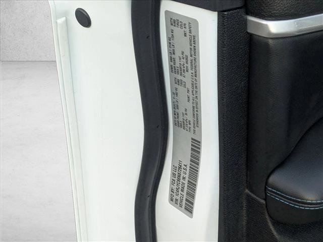 Used 2022 Jeep Grand Cherokee Trailhawk image 25