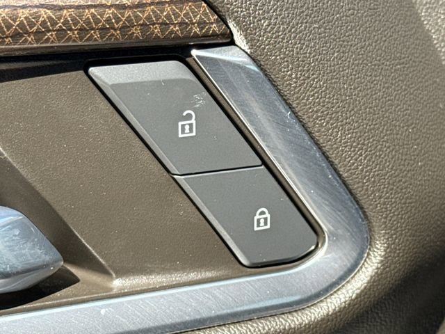 Used 2024 Chevrolet Silverado 1500 RST image 22