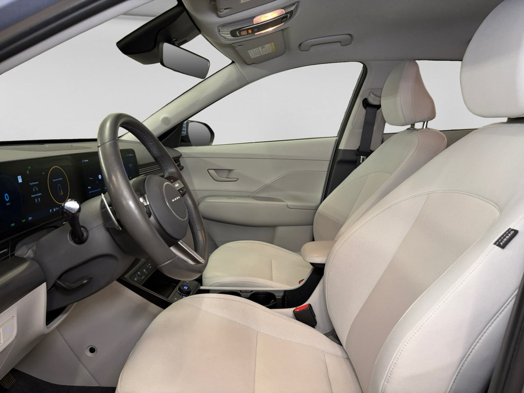 Used 2024 Hyundai Kona SEL FWD image 18