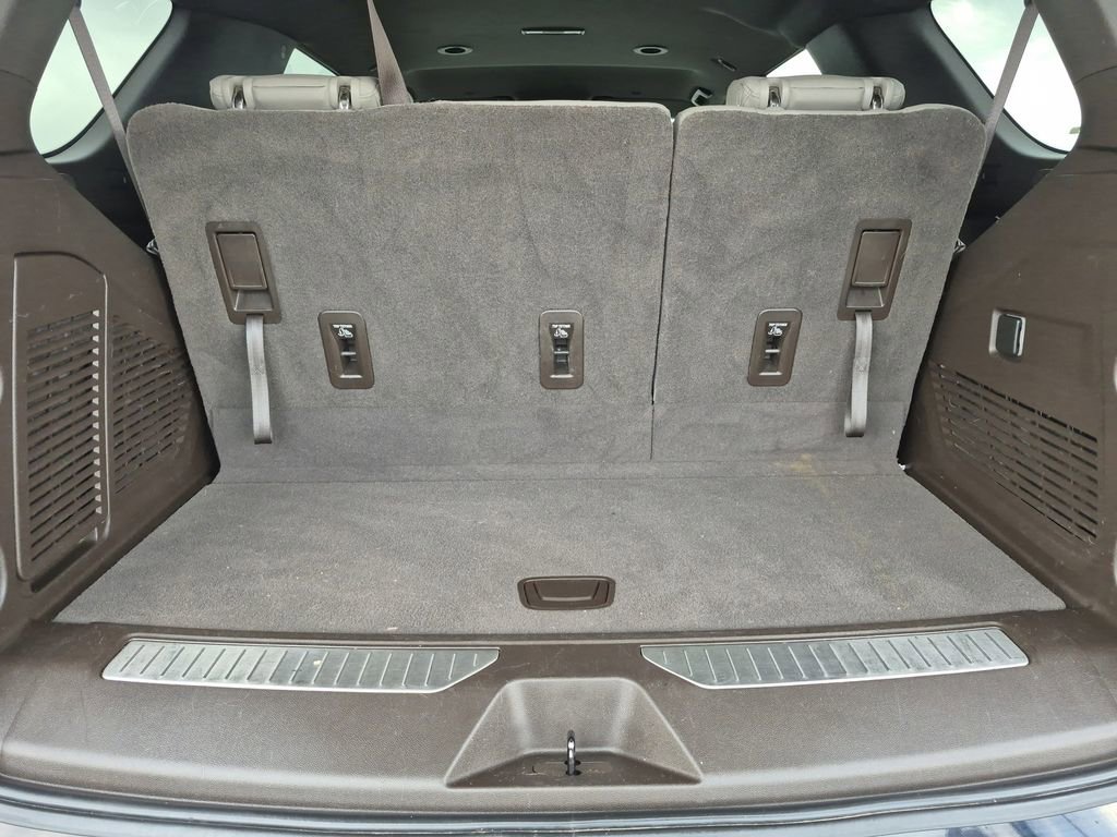 Used 2021 Chevrolet Tahoe Z71 image 15