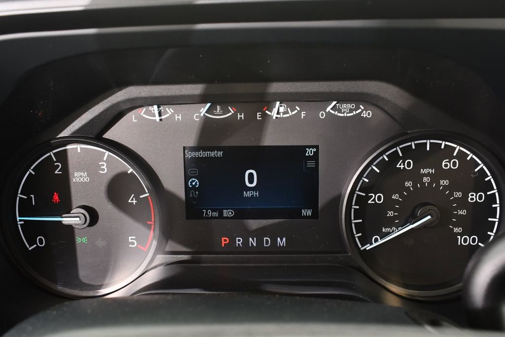 New 2026 Ford F250 XL w/ 360-Degree Camera Package image 23