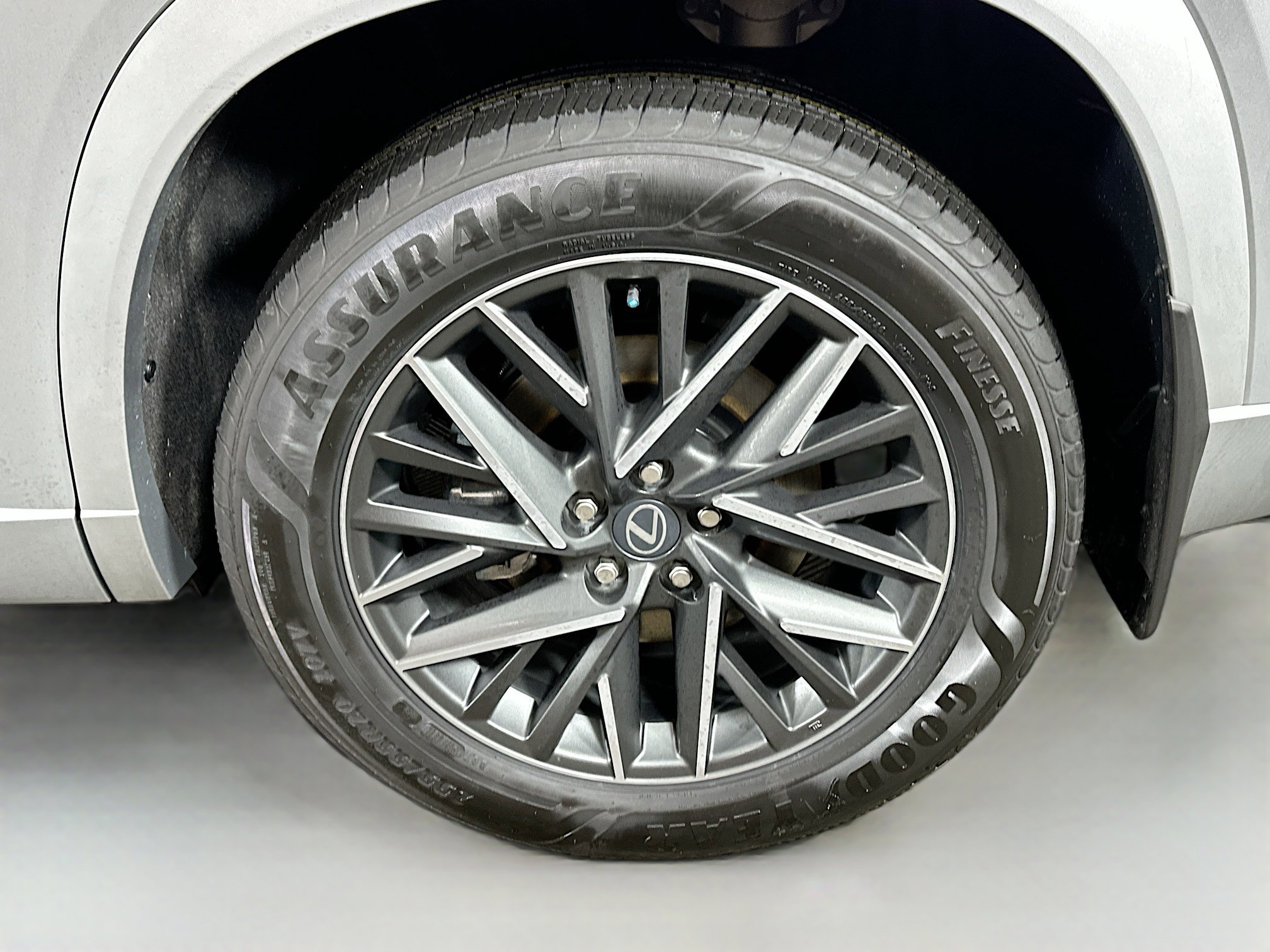 New 2026 Lexus TX 350 AWD w/ Technology Package image 32