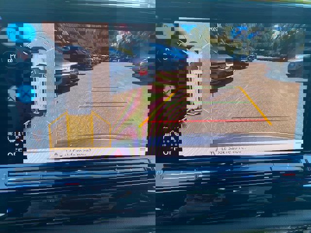 New 2026 Volkswagen Atlas Cross Sport SEL Premium R-Line image 10