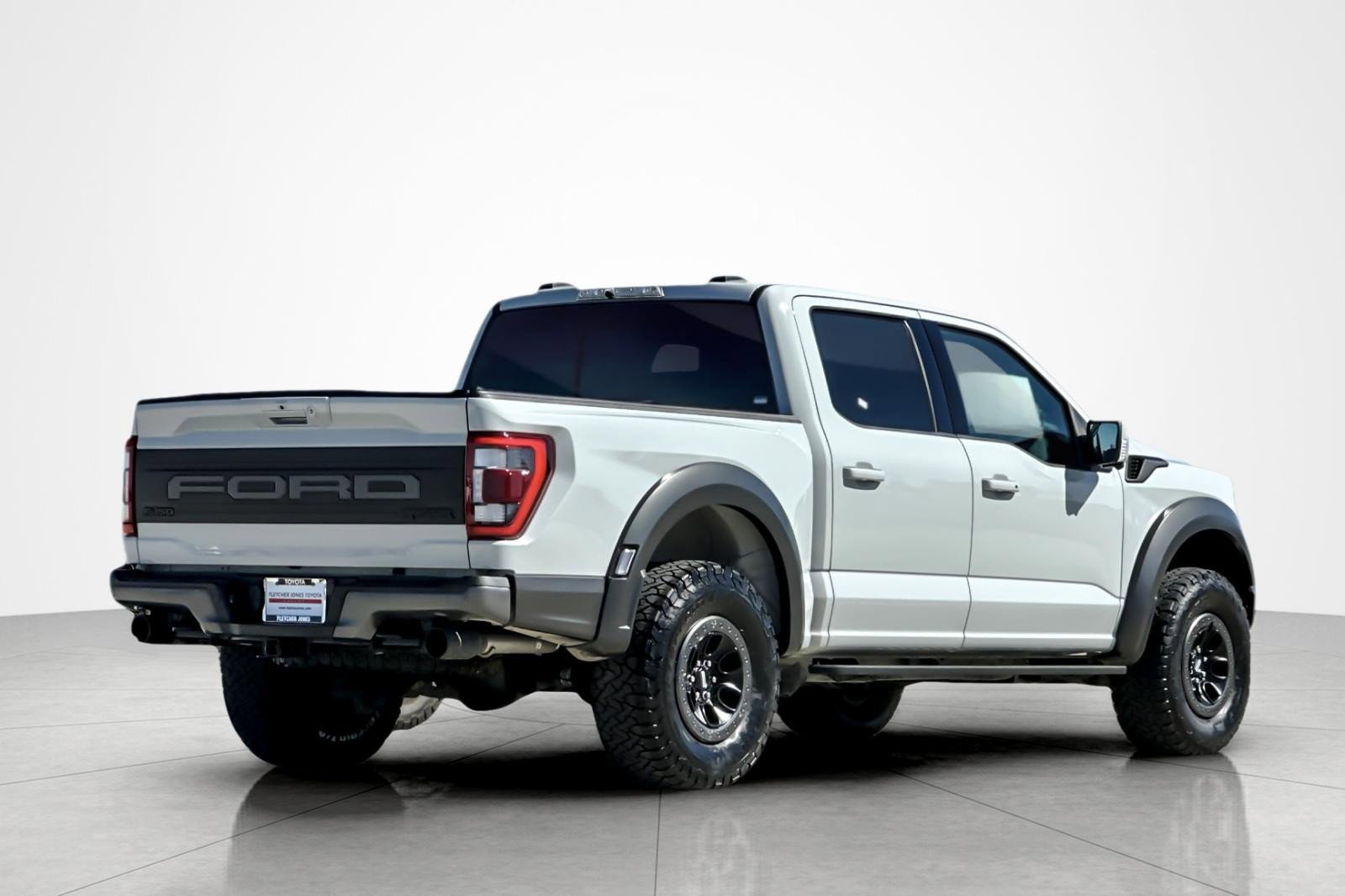 Used 2023 Ford F150 Raptor w/ Raptor Carbon Fiber Package image 5