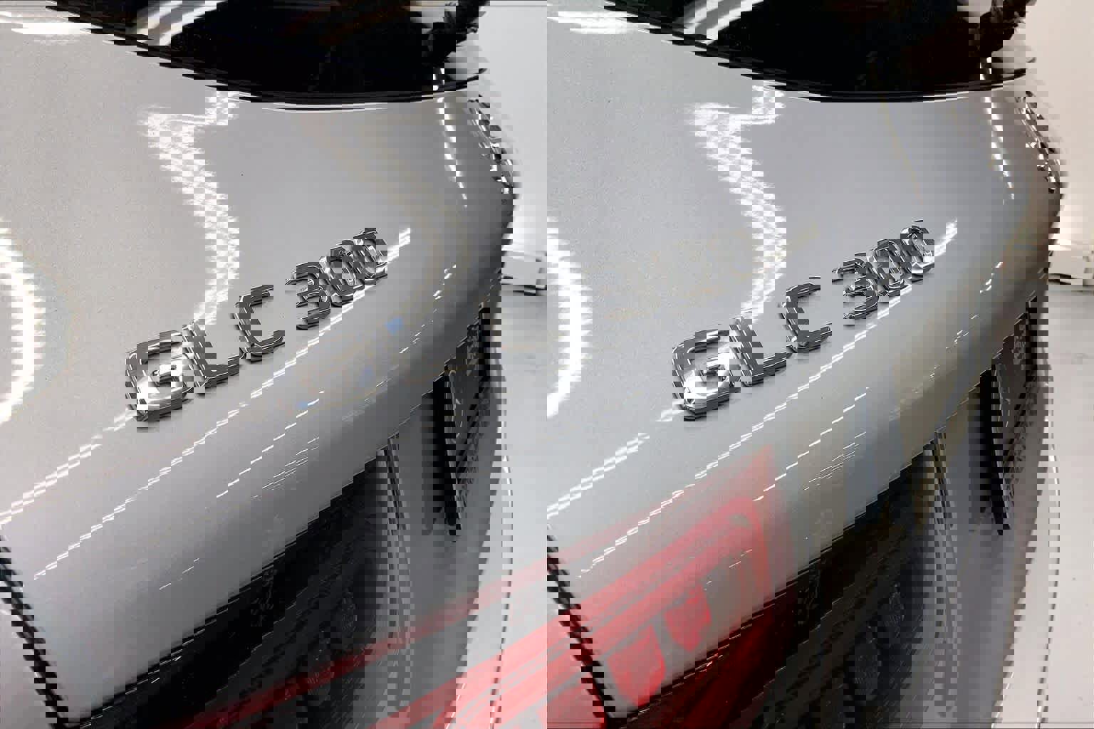 Certified 2021 Mercedes-Benz GLC 300 image 14