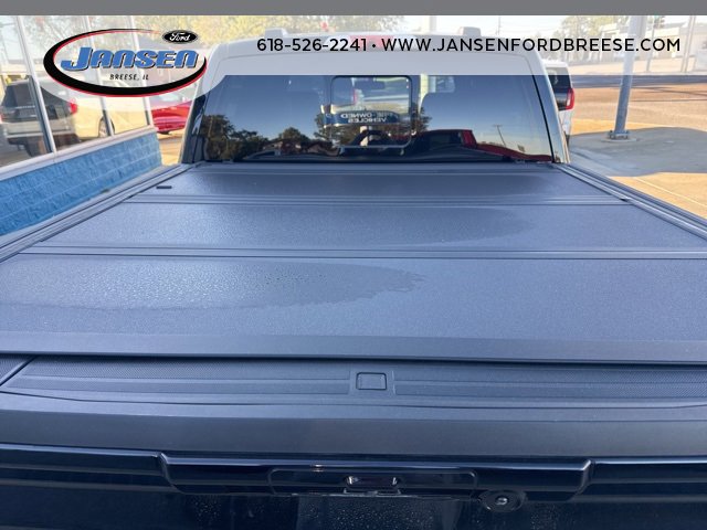 Used 2024 Ford F150 Platinum w/ Equipment Group 702A High image 33