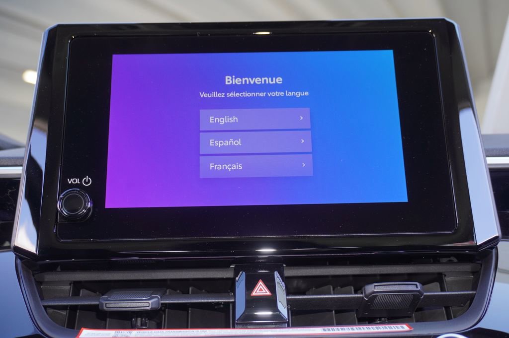 Certified 2026 Toyota Corolla LE image 12