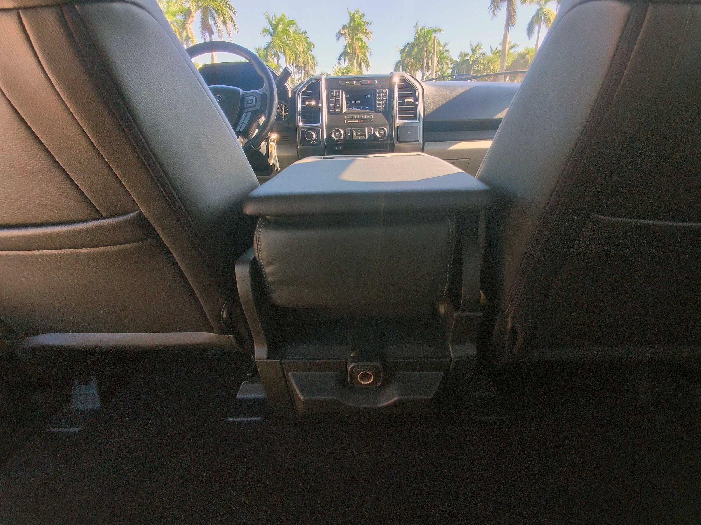 Used 2016 Ford F150 XLT w/ Equipment Group 301A Mid AWD/4WD image 27