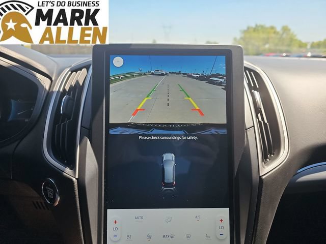 Used 2022 Ford Edge SEL w/ Convenience Package AWD/4WD image 14