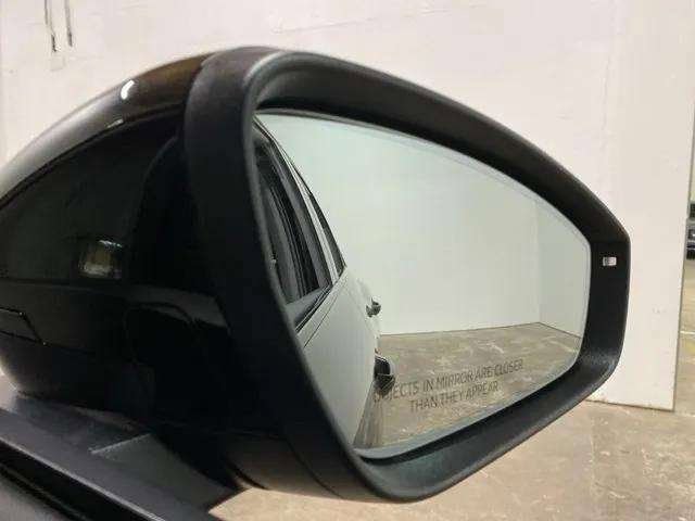 Used 2024 Audi Q4 e-tron Premium Plus w/ Premium Plus image 97