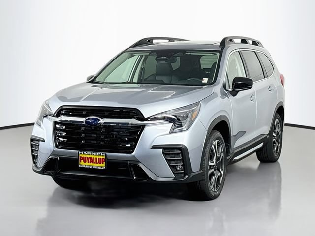 New 2026 Subaru Ascent Limited AWD/4WD image 3